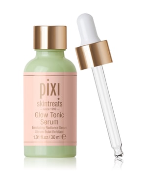 Pixi Glow Tonic Serum with Glycolic Acid Seerumi 30 ml naisille