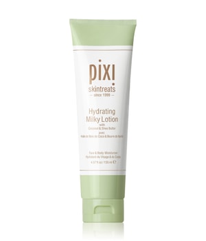 Pixi Skintreats Hydrating Milky Lotion Reinigingslotion 135 ml