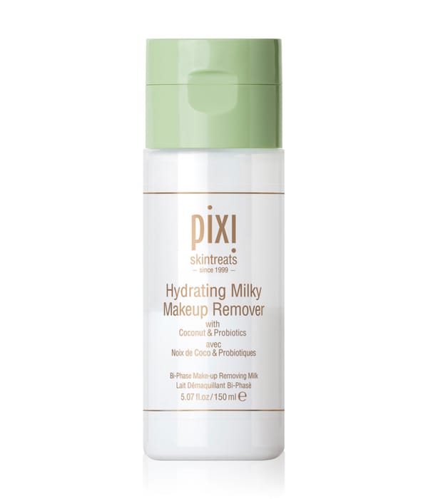 Produktbillede 1 af 2, Pixi Skintreats Øjenmakeupfjerner
