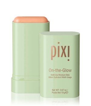 Pixi On-The-Glow Moisturising Balm Stick Gezichtsgel 19 g
