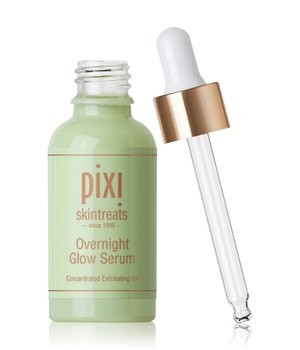 Pixi Skintreats Overnight Glow Sérum visage 30 ml