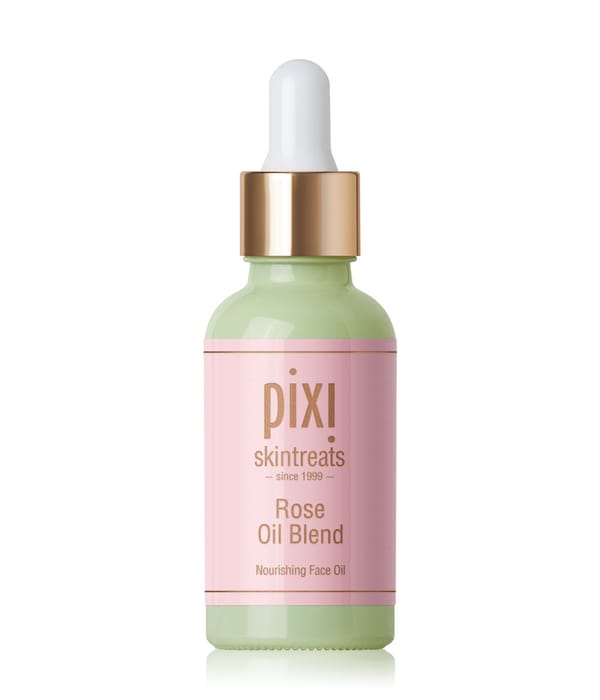 Produktbillede 1 af 3, Pixi Rose Oil Blend Ansigtsolie
