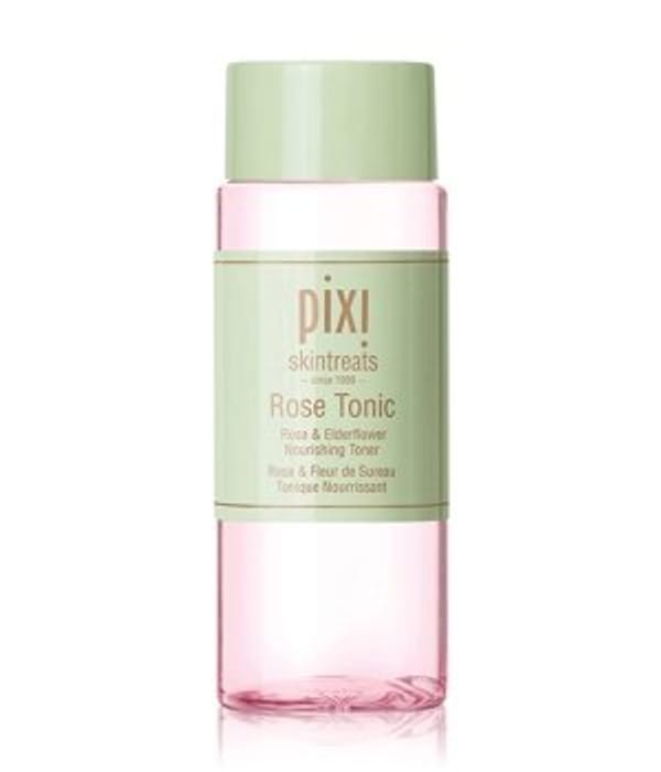 Produktbillede 1 af 1, Pixi Rose Tonic Ansigtsvand