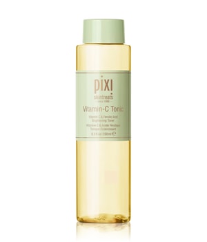 Pixi Vitamin-C Tonic Brightening Toner Gesichtswasser · 250 ml