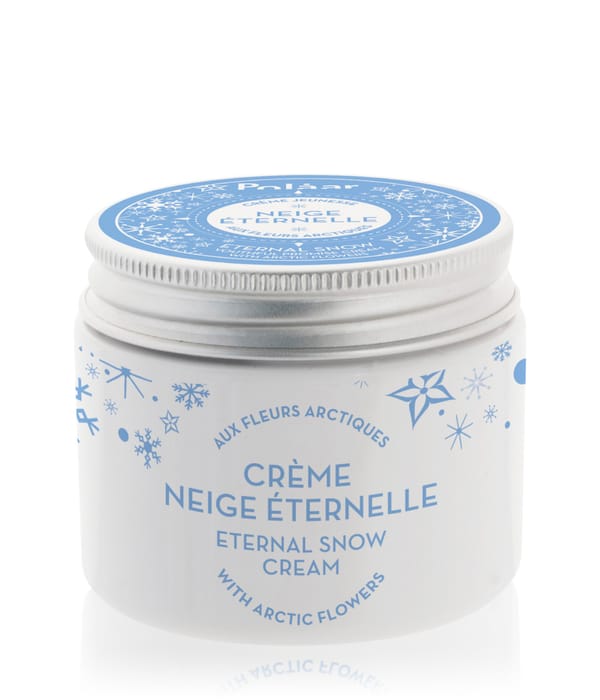Image du produit 1 sur 3, Polaar Eternal Snow Crème visage
