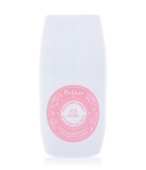 Polaar Ice Pure Mineral Deodorantspray