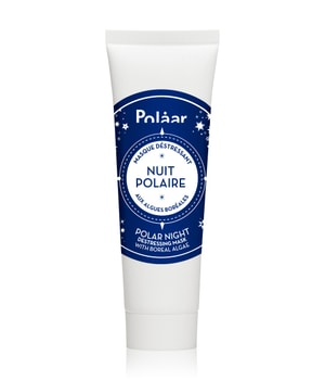 Polaar Polar Night Destressing Mask With Boreal Algae Ansigtsmaske