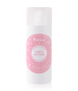 Polaar Pureté Arctique Exfoliating Powder Ansigtsscrub