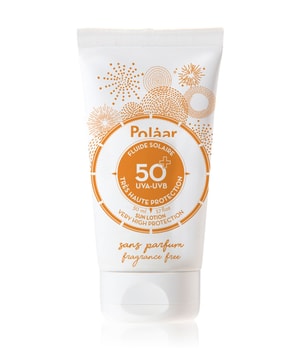 Polaar Sun Very High Protection SPF 50+ Zonnecrème 50 ml