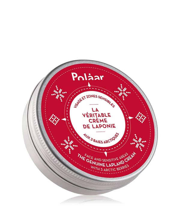 Produktbillede 1 af 5, Polaar The Genuine Lapland Cream Ansigtscreme