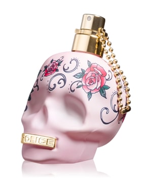 Camouflage Totenkopf Parfum Police Eau De Police Parfum Totenkopf