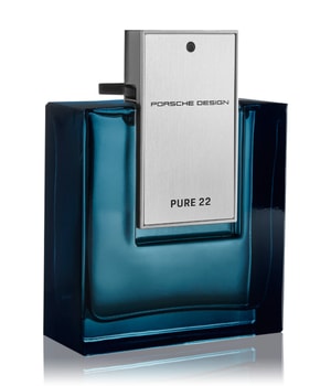 Porsche Design Pure 22 Eau de Parfum