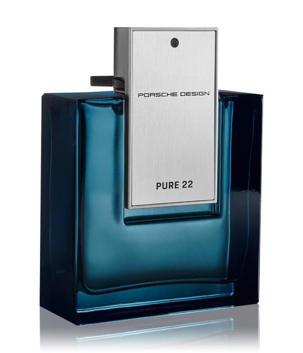 Zdjęcie produktu 1 z 6, Porsche Design Pure Woda perfumowana