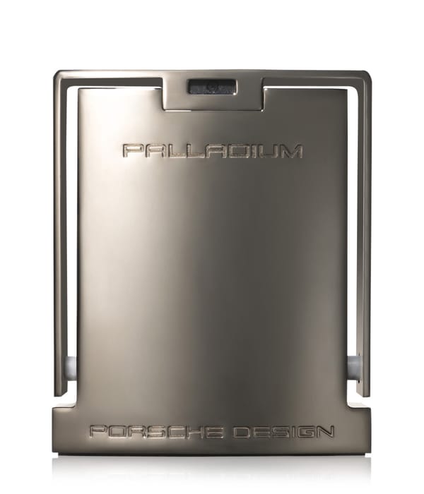Zdjęcie produktu 1 z 1, Porsche Design Palladium Woda toaletowa