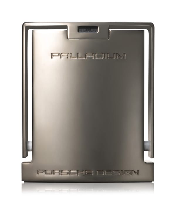 Produktbillede 1 af 1, Porsche Design Palladium Eau de Toilette