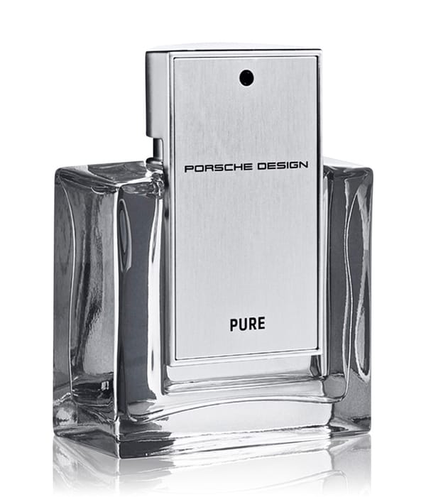 Produktbild 1 von 5, Porsche Design Pure Eau de Toilette