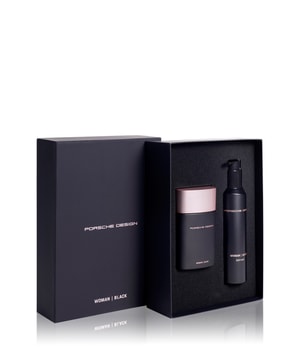 Porsche Design Woman Black 100 ml Geurset 1 ct