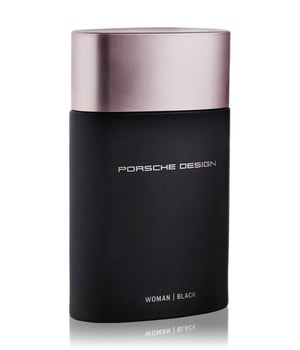 Porsche Design Woman Black Eau de Parfum (EdP) 100 ml Dames