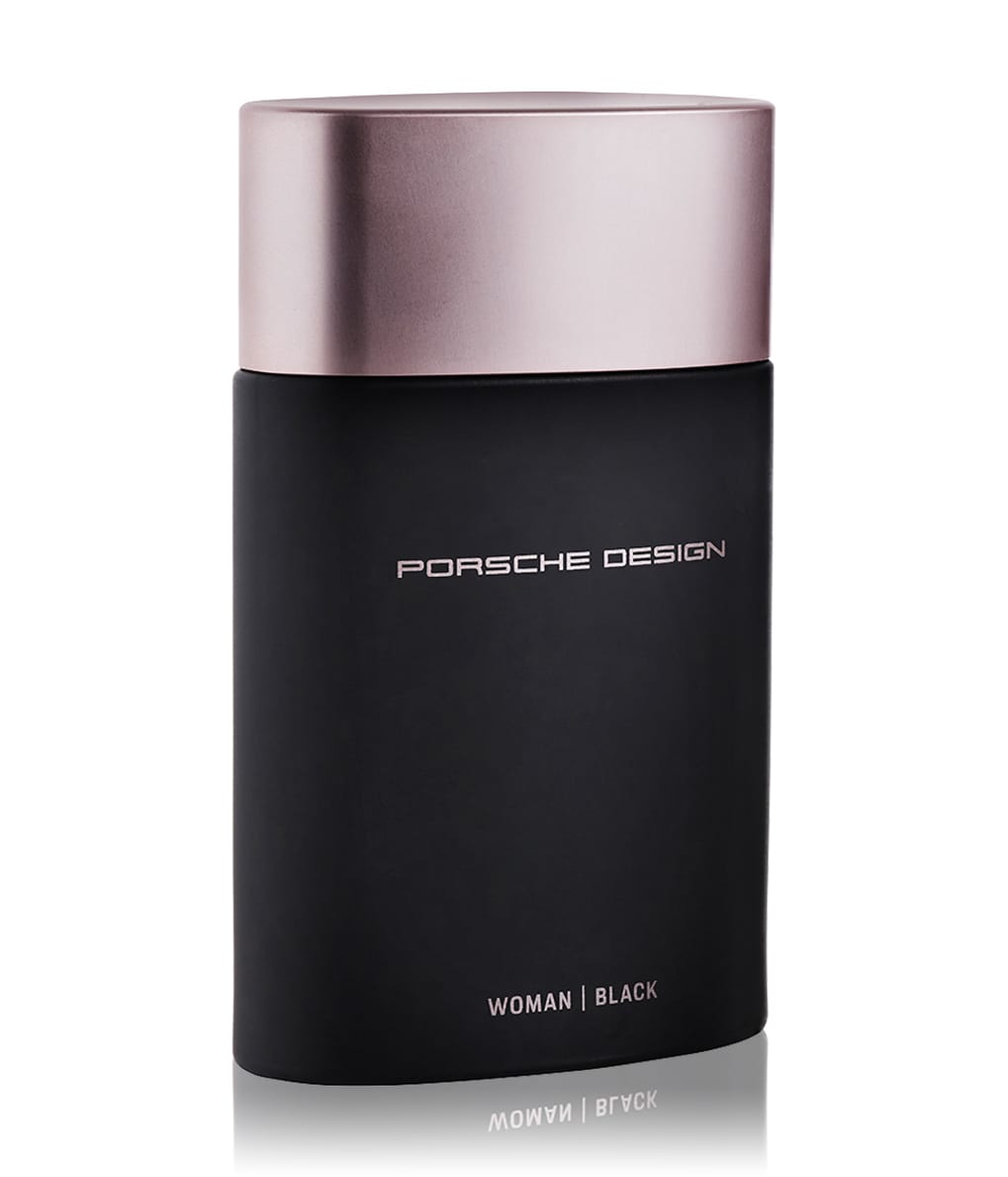 Porsche Design Woman Black Eau de Parfum 100 ml 4013672003718 base-shot_be