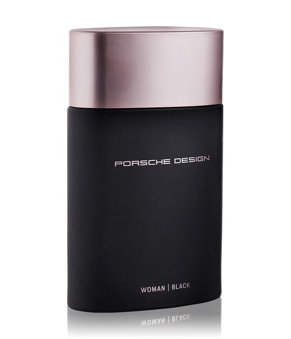 Produktbild 1 von 1, Porsche Design Woman Black Eau de Parfum