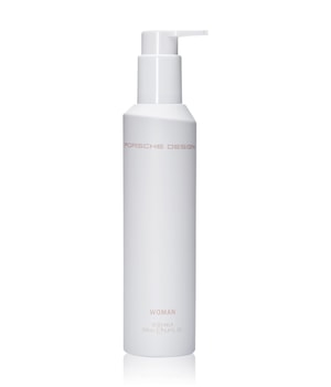 Porsche Design Woman Body lotion