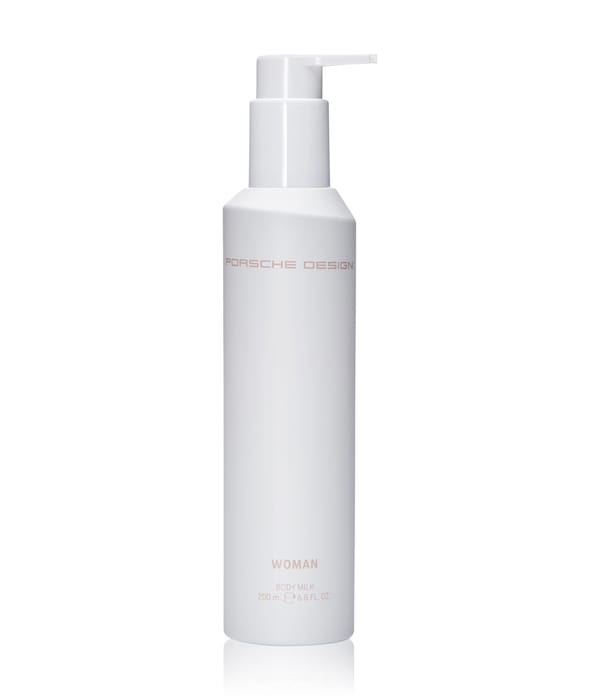 Produktbillede 1 af 1, Porsche Design Woman Bodylotion