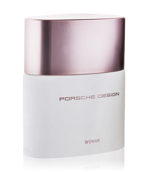 Produktbild 1 von 2, Porsche Design Woman Eau de Parfum