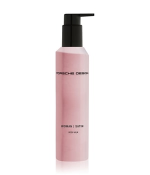 Porsche Design Woman Satin Body milk