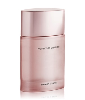 Porsche Design Woman Satin Eau de Parfum