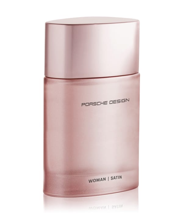 Produktbillede 1 af 1, Porsche Design Woman Satin Eau de Parfum