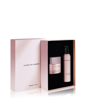 porsche design porsche design woman satin woda perfumowana 50 ml   zestaw  