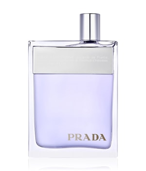 Amber Pour Homme — Prada