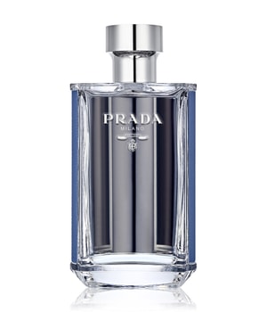 L'Homme L'Eau — Prada