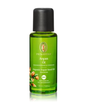 Primavera Argan Öl Bio Organic Skincare Kropsolie