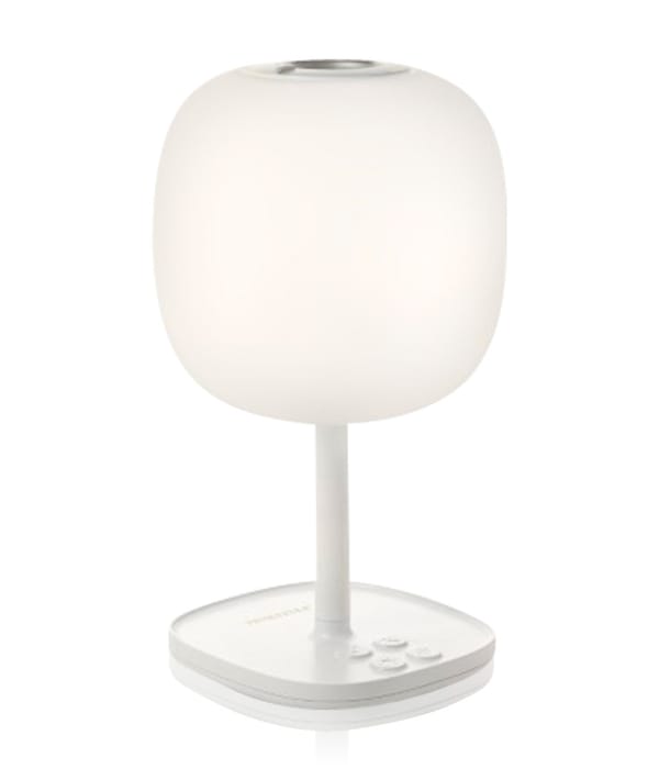 Produktbillede 1 af 2, Primavera Aroma Leuchte Duftlampe