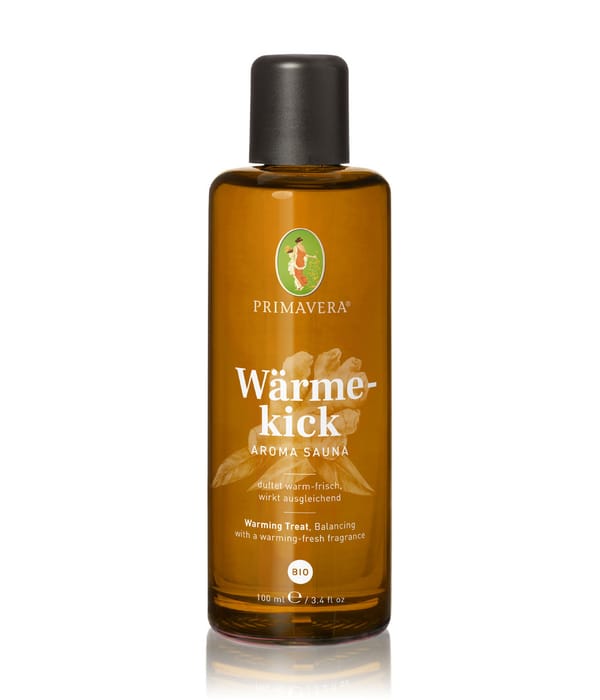 Produktbild 1 von 1, Primavera Aroma Sauna Saunaaufguss