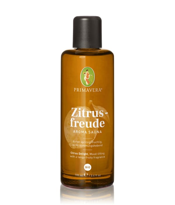 Produktbild 1 von 1, Primavera Aroma Sauna Saunaaufguss