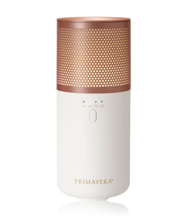 Produktbillede 1 af 4, Primavera Aroma Vernebler Traveller Duftdiffuser