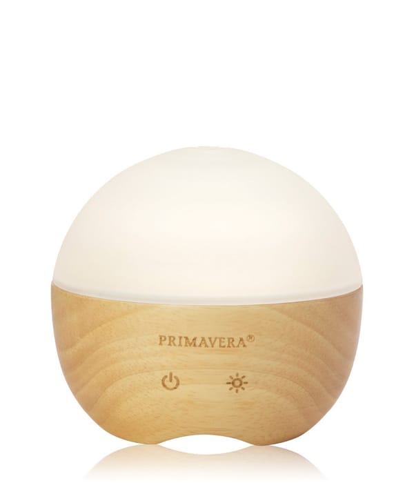 Produktbillede 1 af 3, Primavera Aroma Vernebler Duftdiffuser