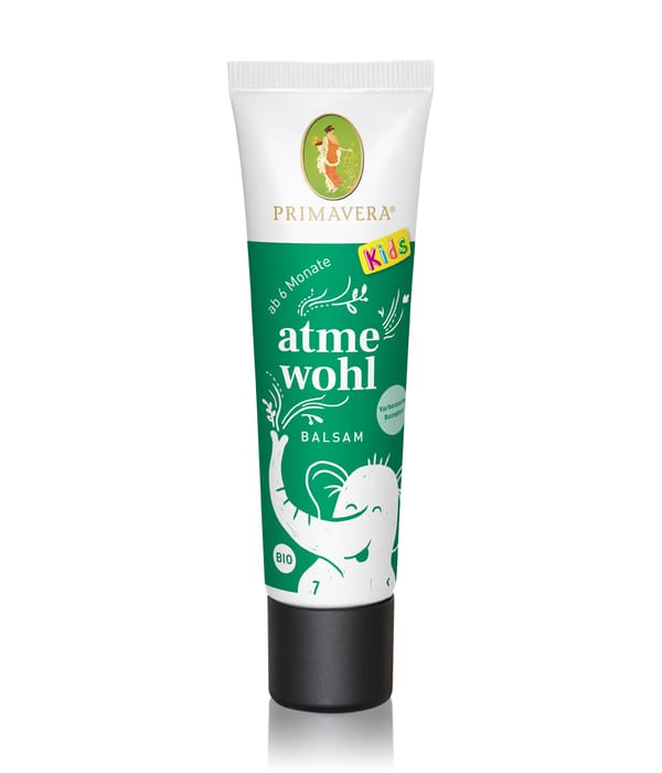 Produktbillede 1 af 2, Primavera Atmewohl Babylotion