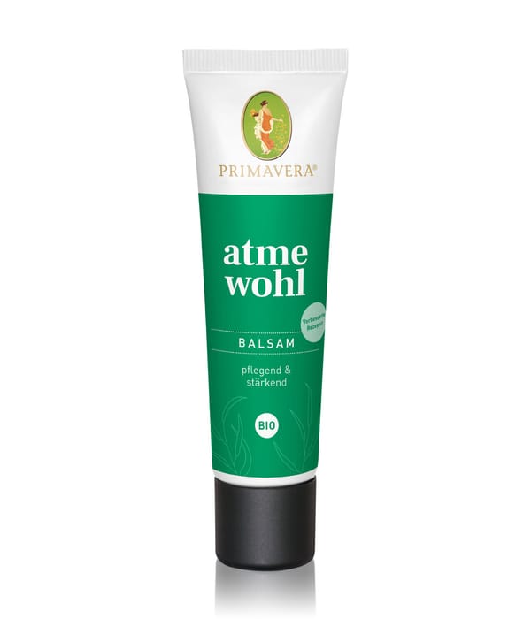Produktbillede 1 af 1, Primavera Atmewohl Kropsbalsam