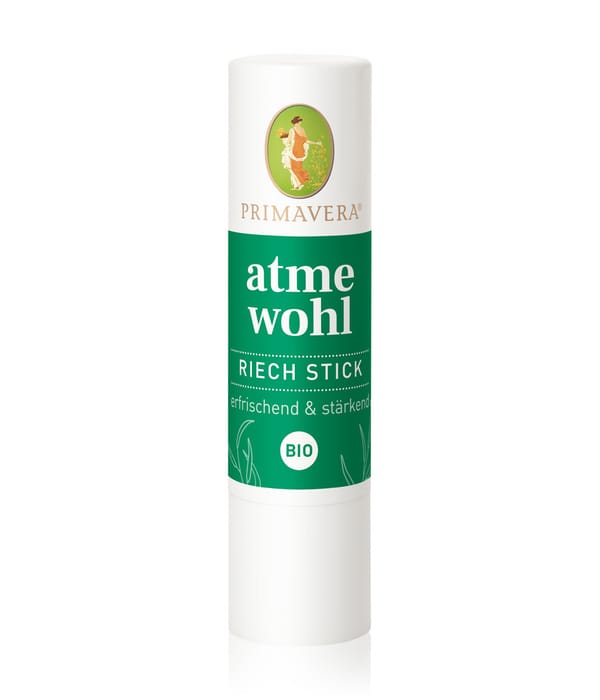 Produktbild 1 von 3, Primavera Atmewohl Duftöl