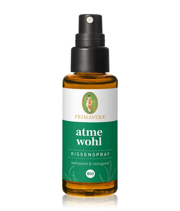 Produktbillede 1 af 1, Primavera Bio Atmewohl Pudespray