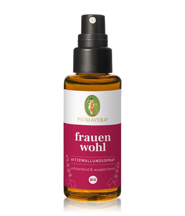 Produktbillede 1 af 1, Primavera Bio Frauenwohl Bodyspray