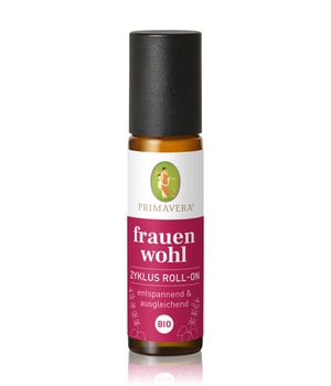 Primavera Bio Frauenwohl Body roll-on
