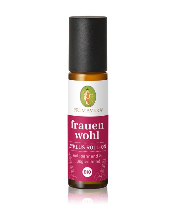 Immagine prodotto 1 di 1, Primavera Bio Frauenwohl Roller corpo