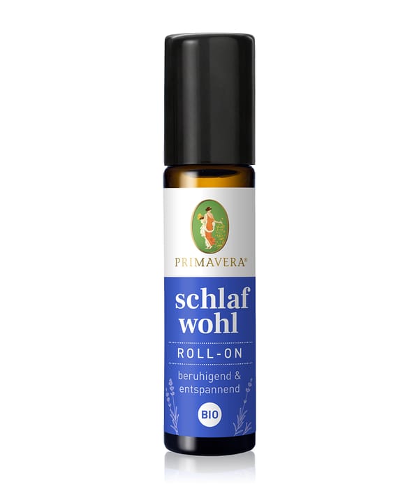 Immagine prodotto 1 di 1, Primavera Bio Schlafwohl Roller viso