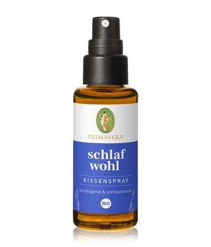 Primavera Bio Schlafwohl Pudespray