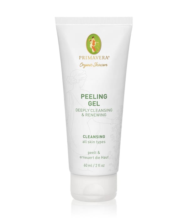 Produktbillede 1 af 1, Primavera Cleansing Ansigtsscrub