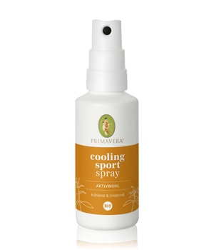 Primavera Cooling Sport Spray Bio aktiv velvære Bodyspray